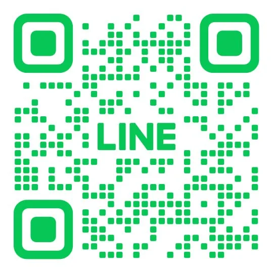 QR Code เพิ่มเพื่อน วิเคราะห์บอลวันนี้ ตลาด ลูก หนัง Line Official